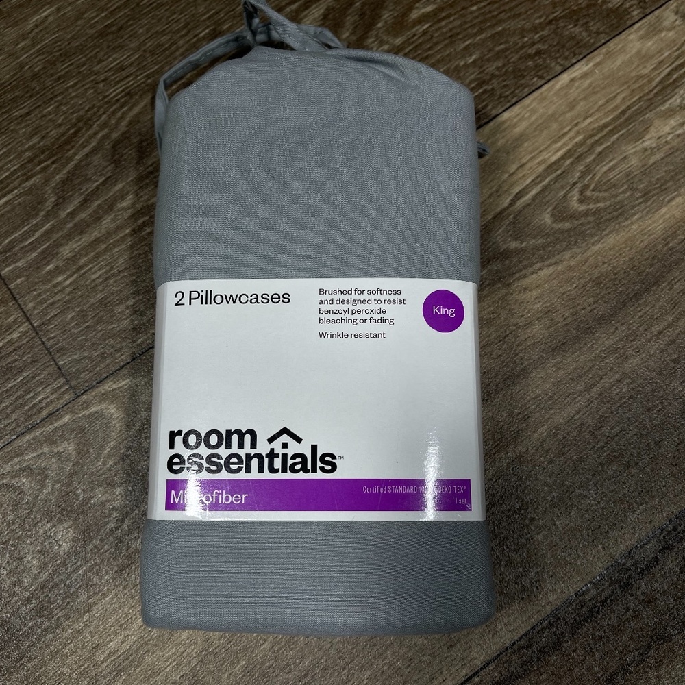 Pillow Cases